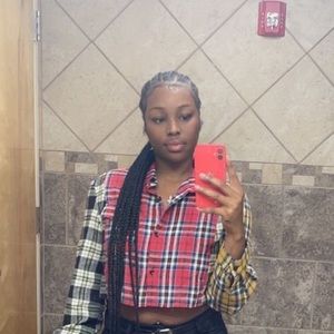 Meet your Posher, Jasmine